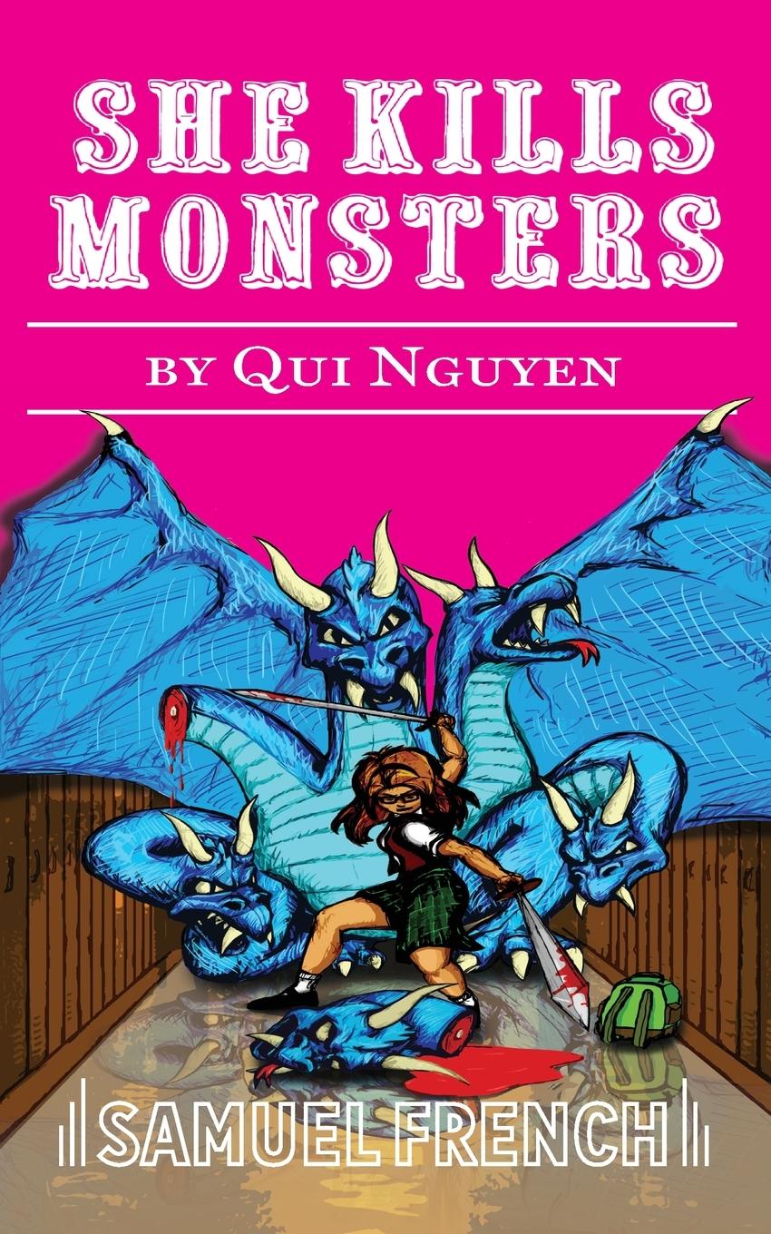 Cover: 9780573705649 | She Kills Monsters | Qui Nguyen | Taschenbuch | Paperback | Englisch