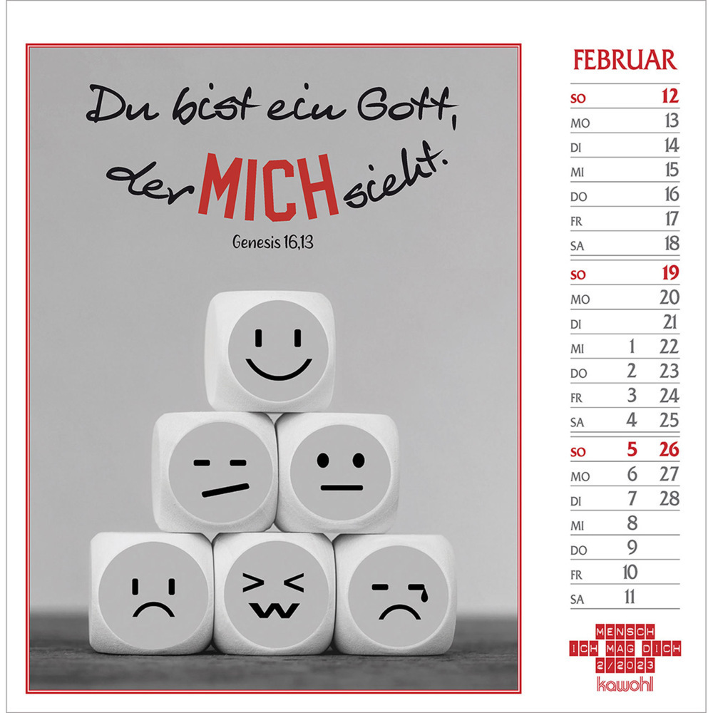 Bild: 9783863387235 | Ein Licht der Hoffnung für dich | Advents-Aufstell-Kalender | Würth