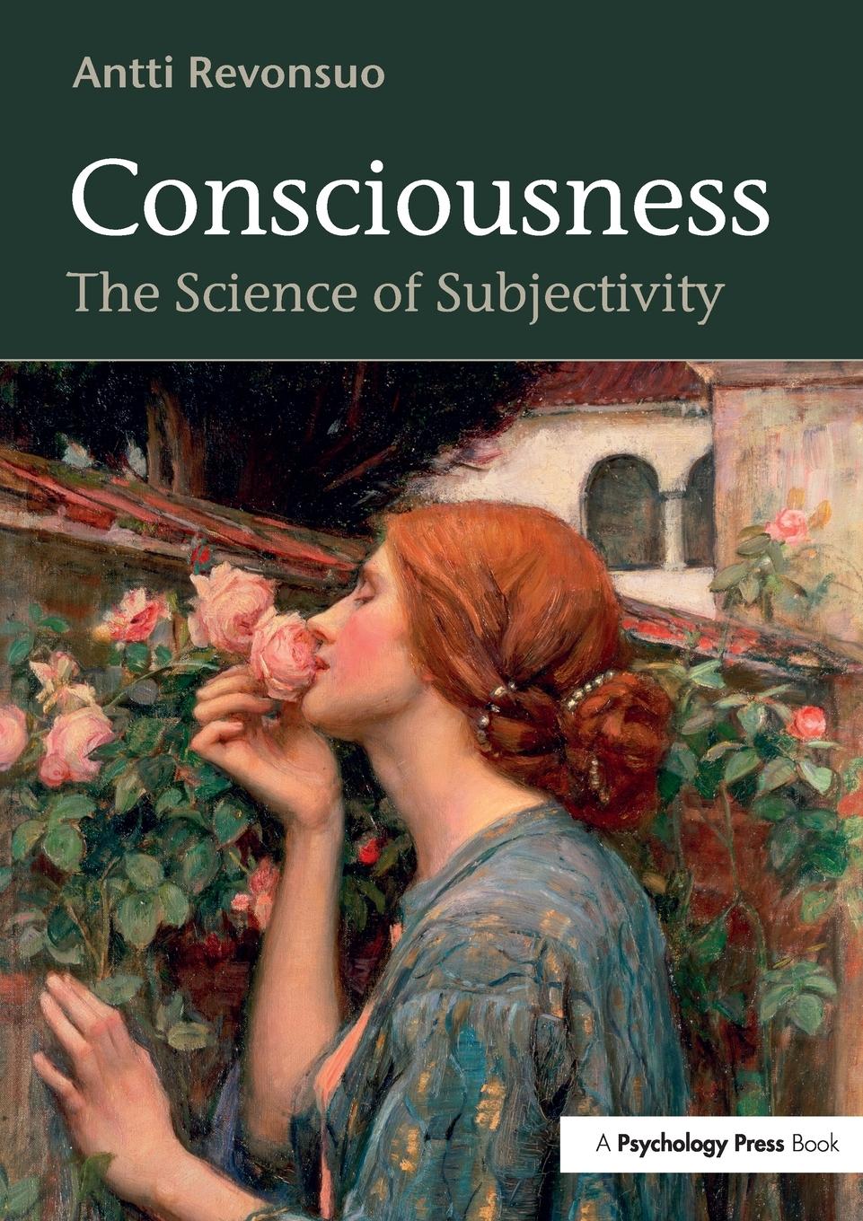 Cover: 9781841697260 | Consciousness | The Science of Subjectivity | Antti Revonsuo | Buch