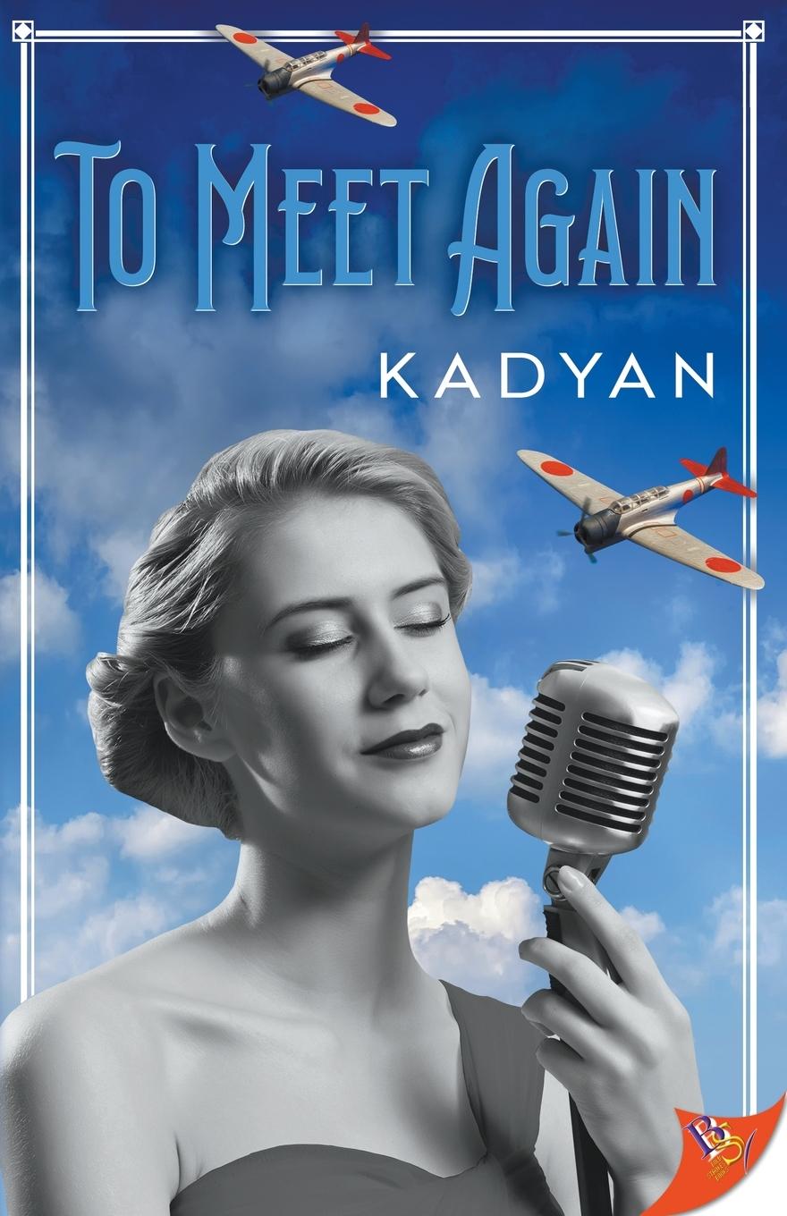 Cover: 9781636793986 | To Meet Again | Kaydan | Taschenbuch | Englisch | 2023