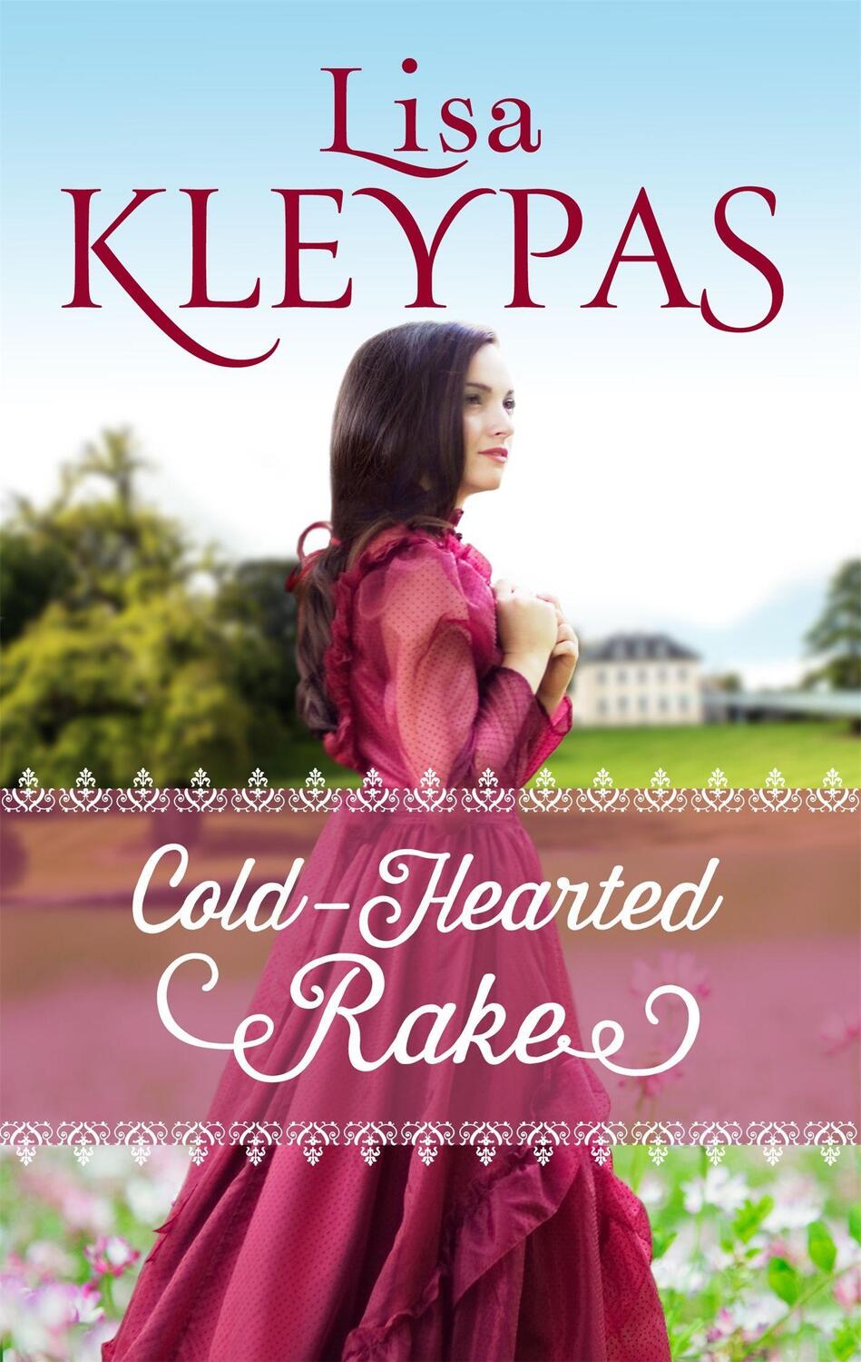 Cover: 9780349407609 | Cold-Hearted Rake | Lisa Kleypas | Taschenbuch | Englisch | 2015