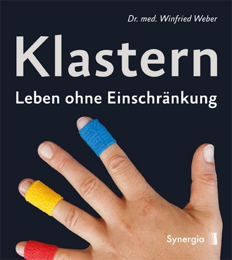 Cover: 9783906873145 | Klastern | Leben ohne Einschränkung | Winfried Weber | Buch | 132 S.