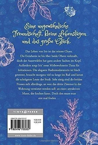 Rückseite: 9782496703337 | Wenn das Chaos perfekt ist | Lilo Hoffmann | Taschenbuch | Paperback