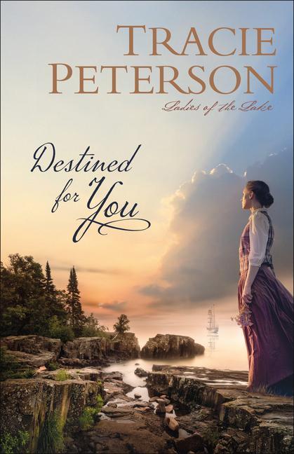 Cover: 9780764232343 | Destined for You | Tracie Peterson | Taschenbuch | Englisch | 2021