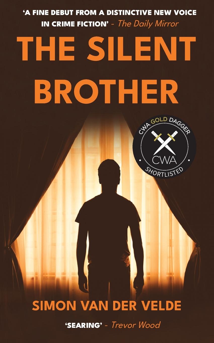 Cover: 9781915179074 | The Silent Brother | Simon van der Velde | Taschenbuch | Englisch