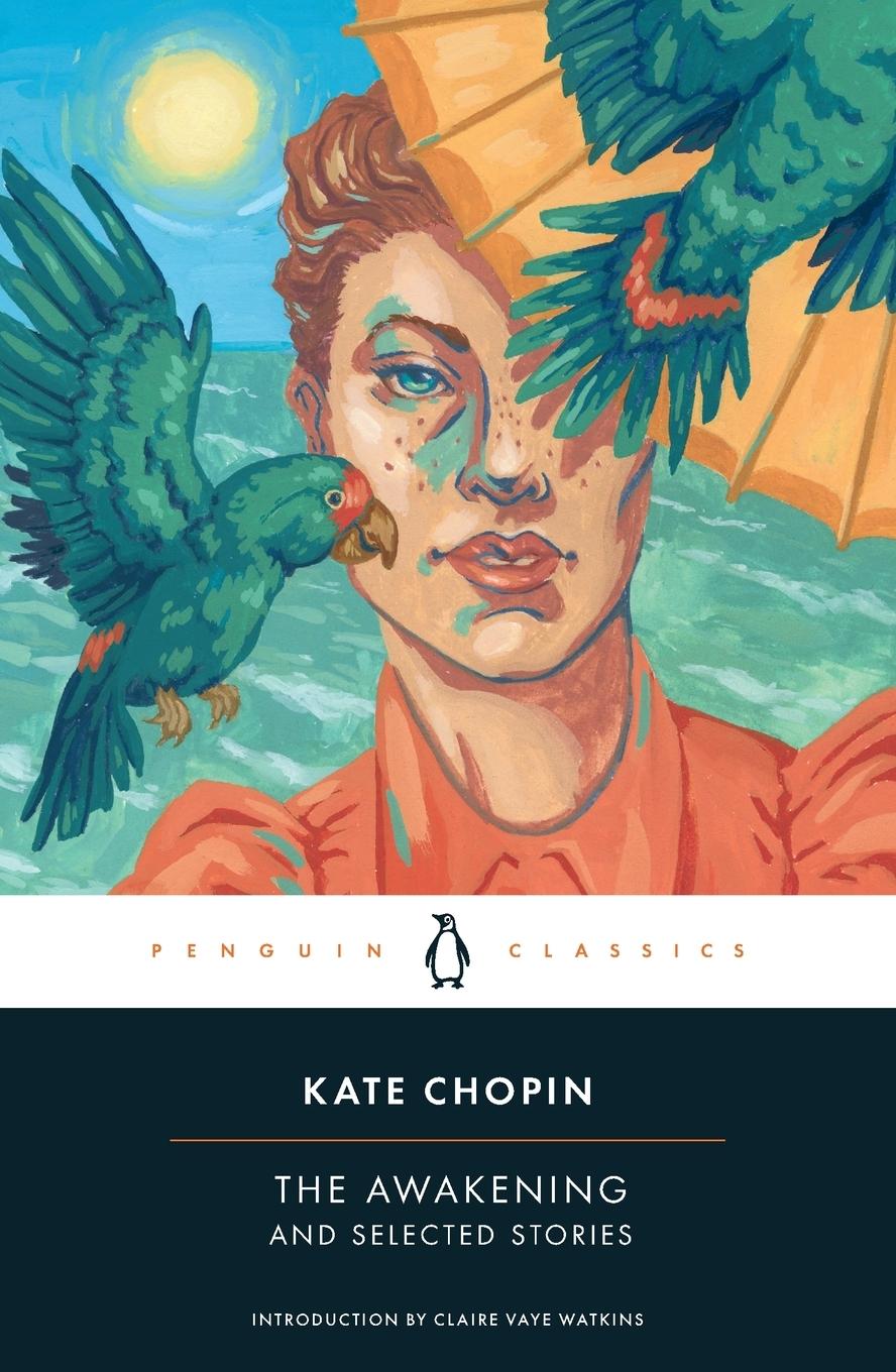 Cover: 9780142437322 | The Awakening and Selected Stories | Kate Chopin | Taschenbuch | 2003