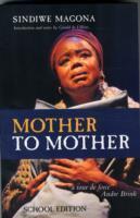 Cover: 9781485622925 | Mother to mother | Sindiwe Magona | Taschenbuch | Englisch | 2015