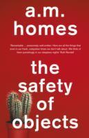 Cover: 9781847087300 | The Safety Of Objects | A. M. Homes | Taschenbuch | Englisch | 2013