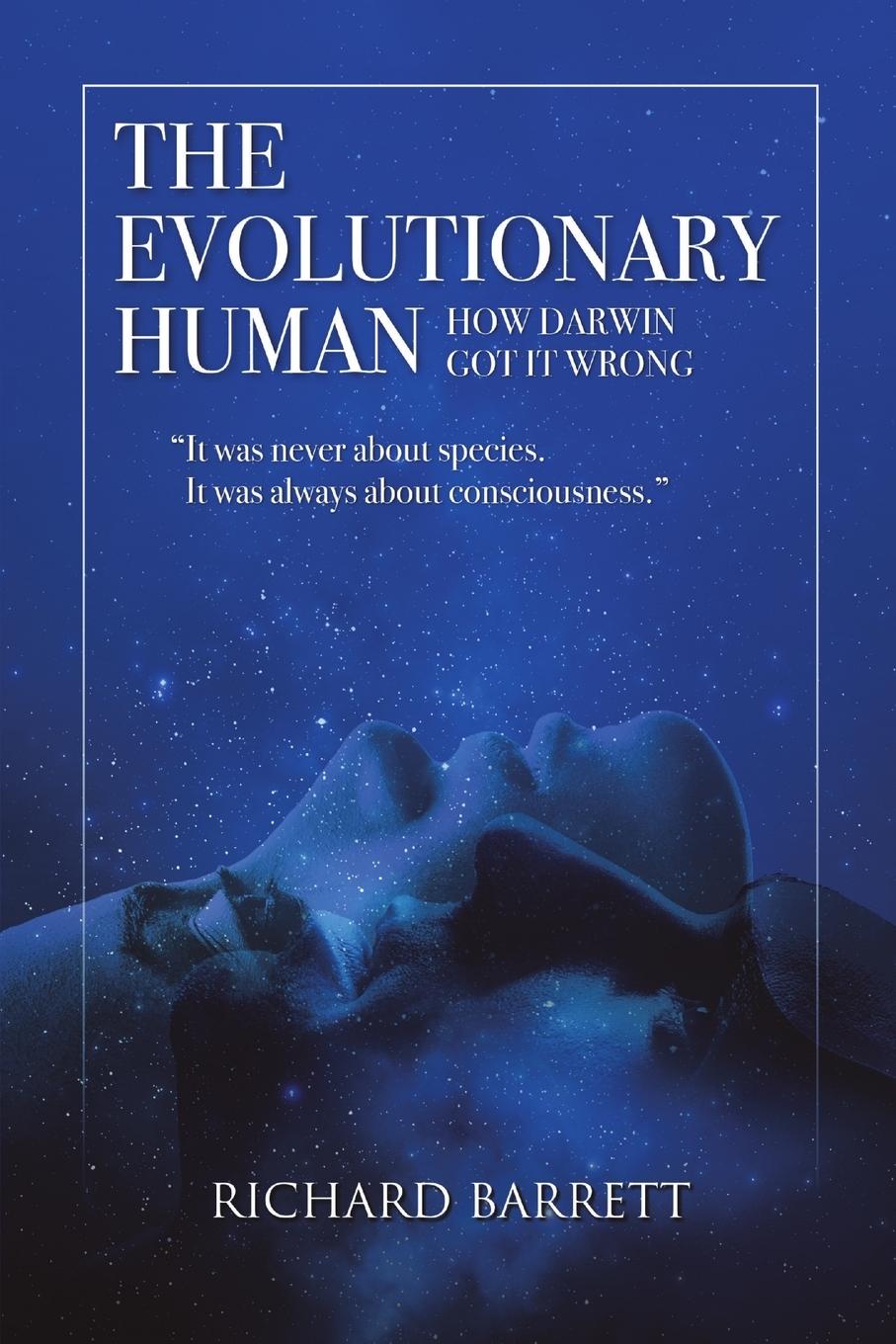 Cover: 9781483494463 | The Evolutionary Human | Richard Barrett | Taschenbuch | Englisch