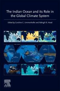 Cover: 9780128226988 | The Indian Ocean and its Role in the Global Climate System | Buch