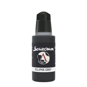 Cover: 8412548245584 | Scale Color ECLIPSE GREY Bottle (17 mL) | englisch | SCALE75 PAINTS