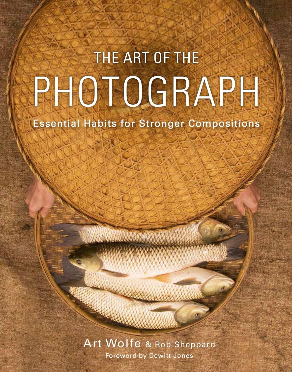 Cover: 9780770433161 | The Art of the Photograph: Essential Habits for Stronger Compositions