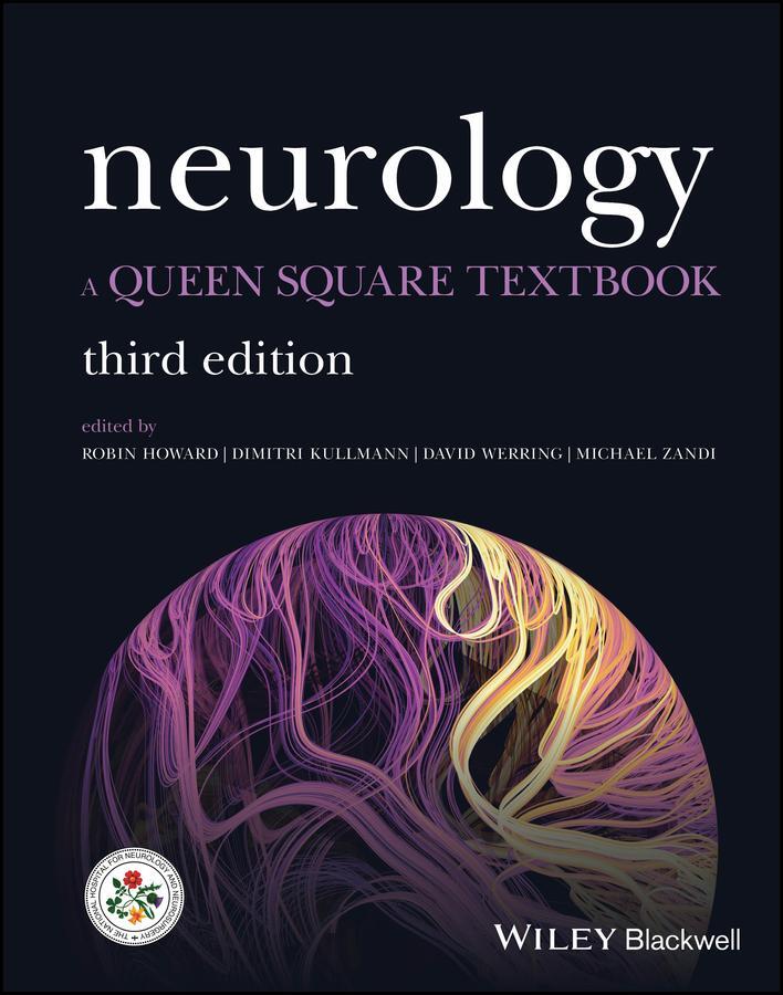 Cover: 9781119715535 | Neurology | A Queen Square Textbook | Robin Howard (u. a.) | Buch