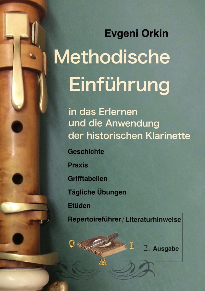 Cover: 9783969872765 | Methodische Einführung in das Erlernen und die Anwendung der...