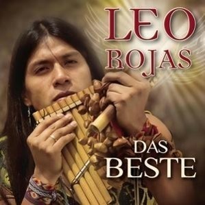 Cover: 888430238626 | Das Beste | Leo Rojas | Audio-CD | 2015 | EAN 0888430238626