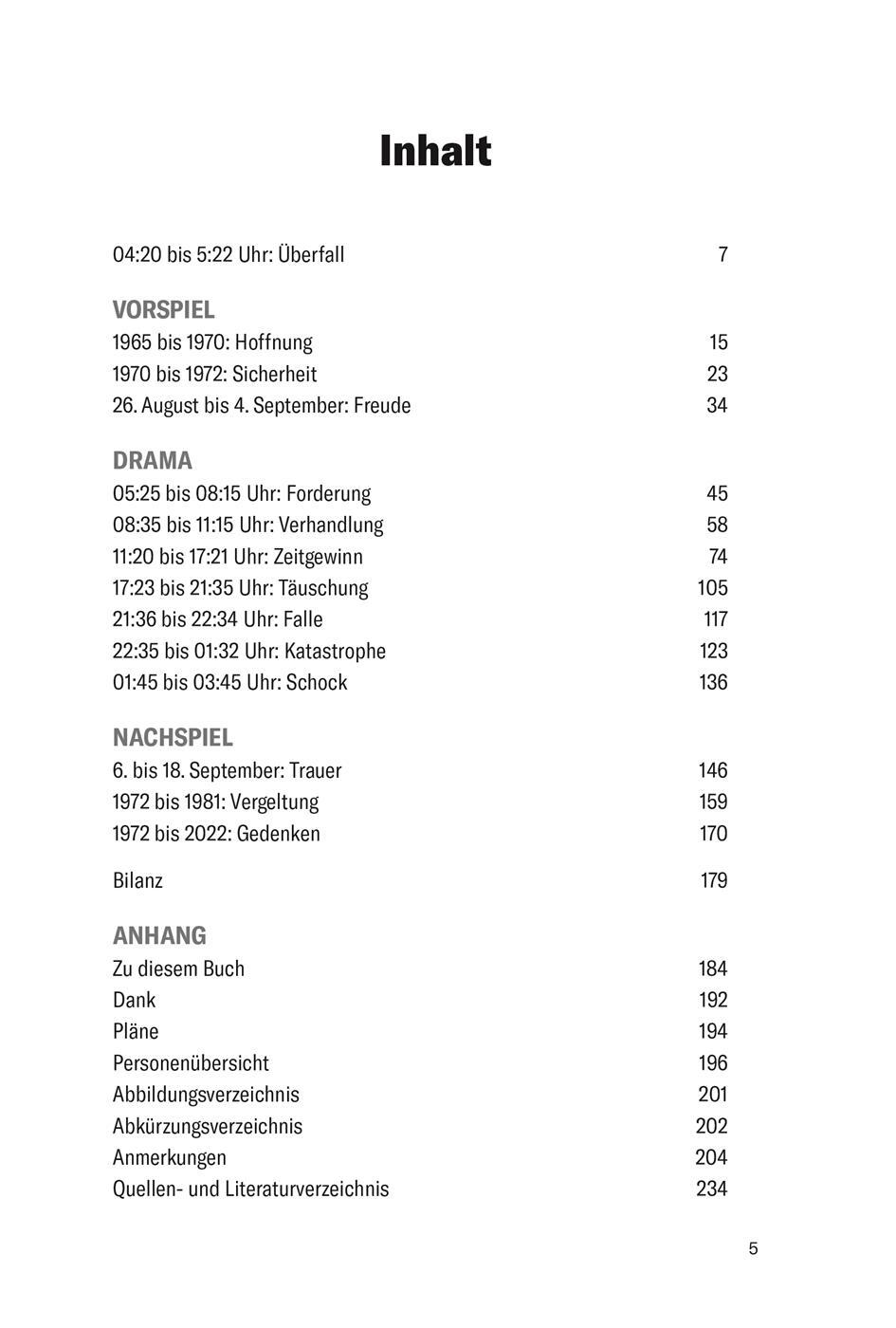 Bild: 9783806244205 | Anschlag auf Olympia | Was 1972 in München wirklich geschah | Buch