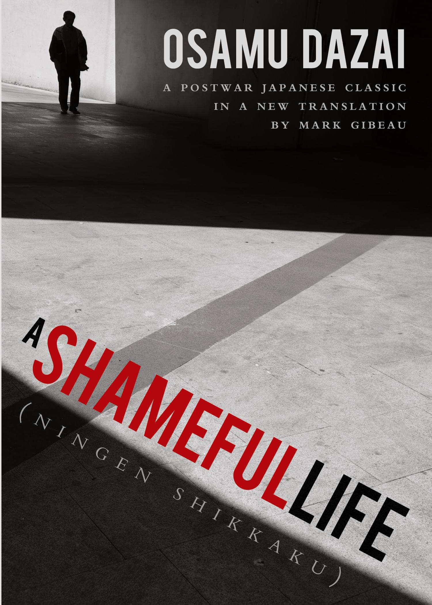 Cover: 9781611720440 | A Shameful Life | (Ningen Shikkaku) | Osamu Dazai | Taschenbuch | 2018