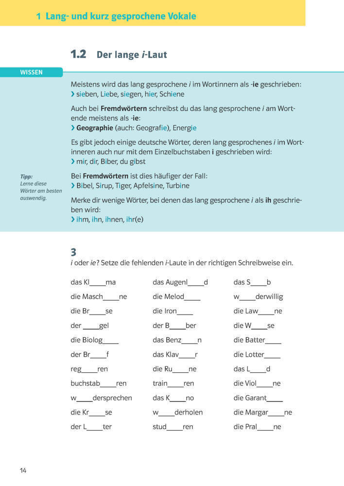 Bild: 9783129275870 | Klett KomplettTrainer Gymnasium Deutsch 5. Klasse | Taschenbuch | 2020