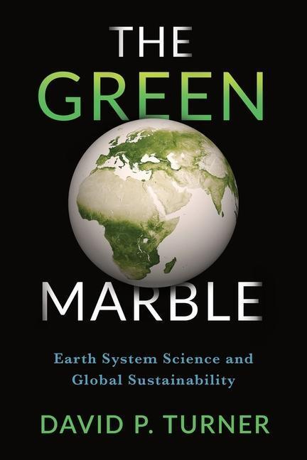 Cover: 9780231180603 | Turner, D: The Green Marble | David Turner | Buch | Gebunden | 2018