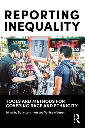 Cover: 9781138849884 | Reporting Inequality | Sally Lehrman (u. a.) | Taschenbuch | Englisch