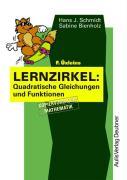 Cover: 9783761427583 | Kopiervorlagen Mathematik / F. Üxleins Lernzirkel: Quadratische...