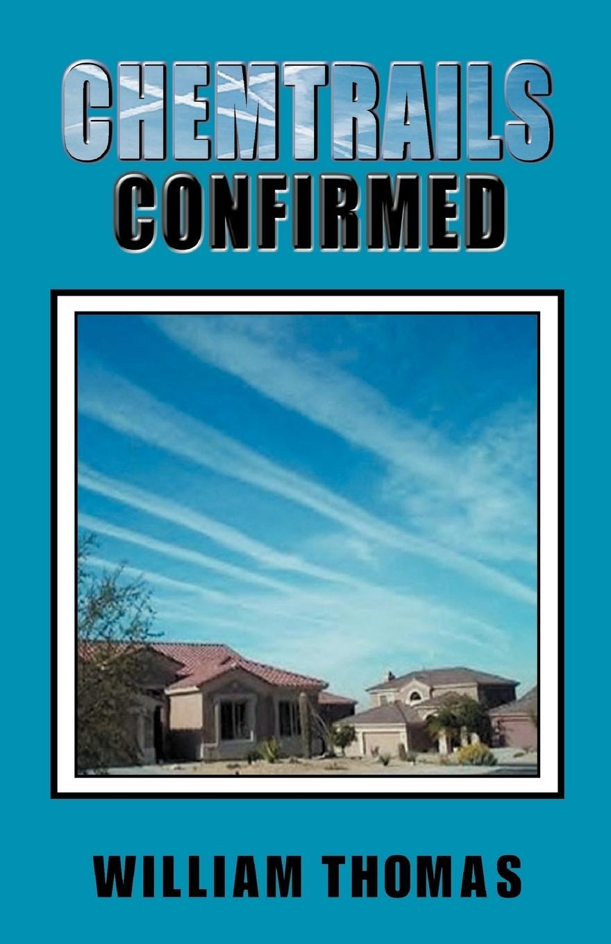 Cover: 9781893157101 | Chemtrails | William Thomas (u. a.) | Taschenbuch | Paperback | 2000