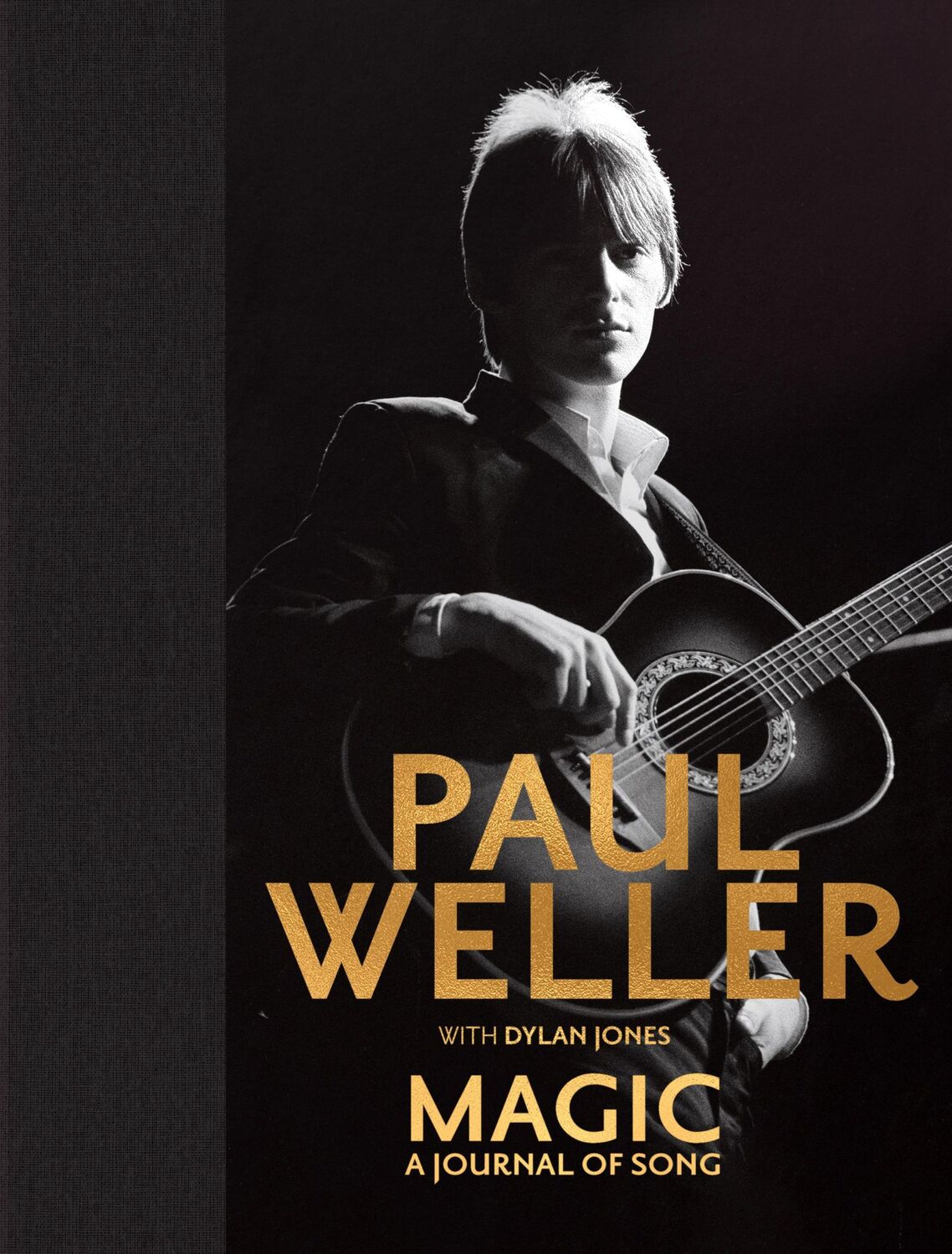 Bild: 9781905662746 | Magic: A Journal of Song | Paul Weller | Buch | Gebunden | Englisch