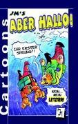 Cover: 9783839181676 | JM's Aber Hallo! | Cartoons | Jürgen Mertens | Taschenbuch | Paperback