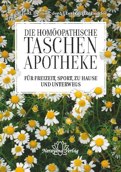 Cover: 9783955822033 | Homöopathische Taschenapotheke für Freizeit, Sport, zu Hause und...