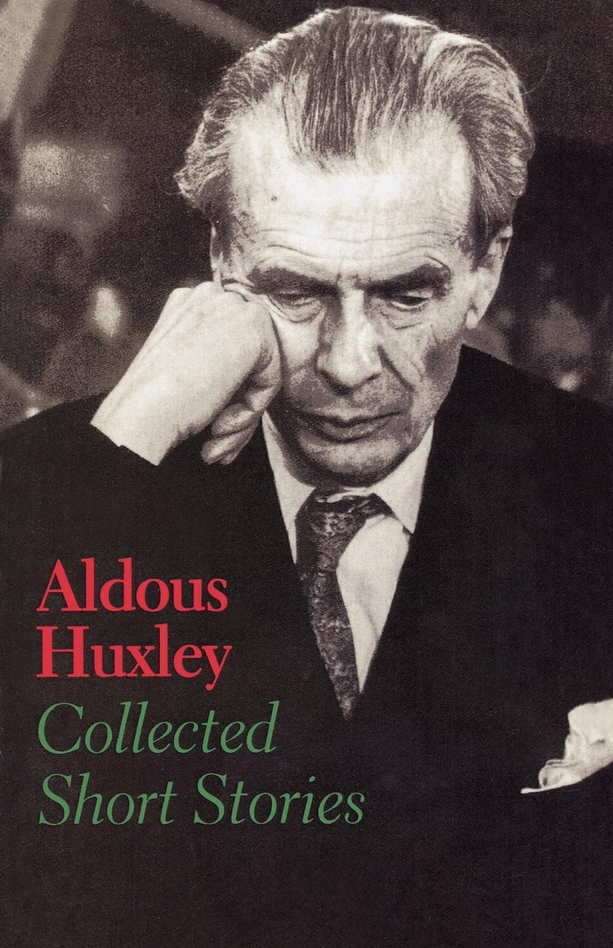 Cover: 9780929587813 | Collected Short Stories | Aldous Huxley | Taschenbuch | Englisch