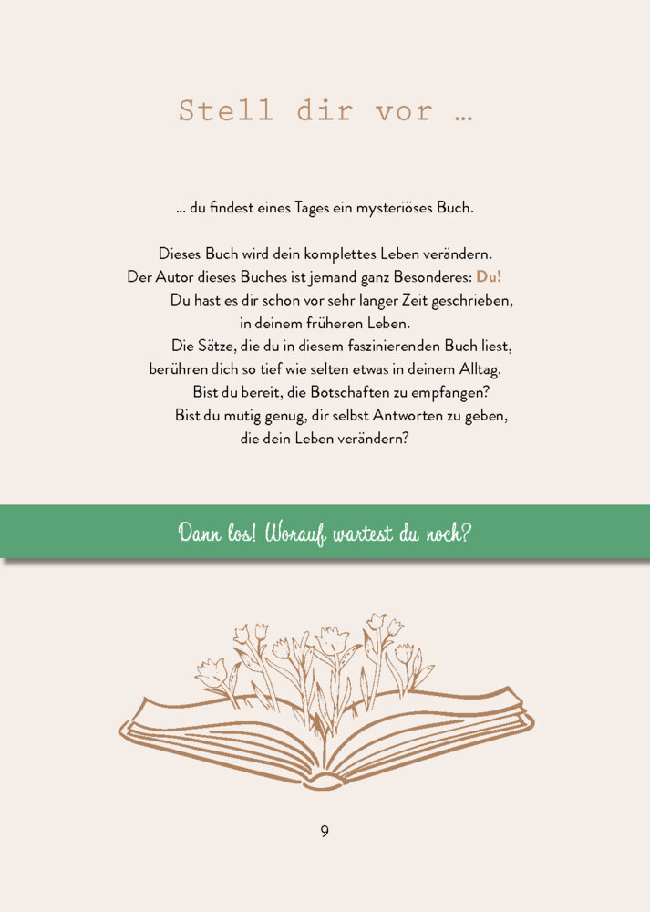 Bild: 9783990603314 | Das Projekt ICH | Anne Rich | Buch | 152 S. | Deutsch | 2023 | Goldegg