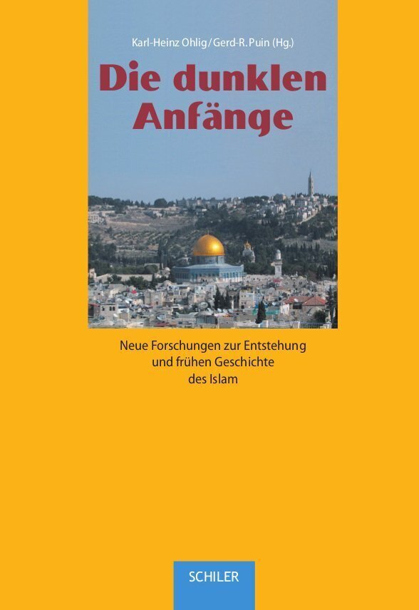 Cover: 9783899301281 | Die dunklen Anfänge | Karl H Ohlig (u. a.) | Buch | 400 S. | Deutsch