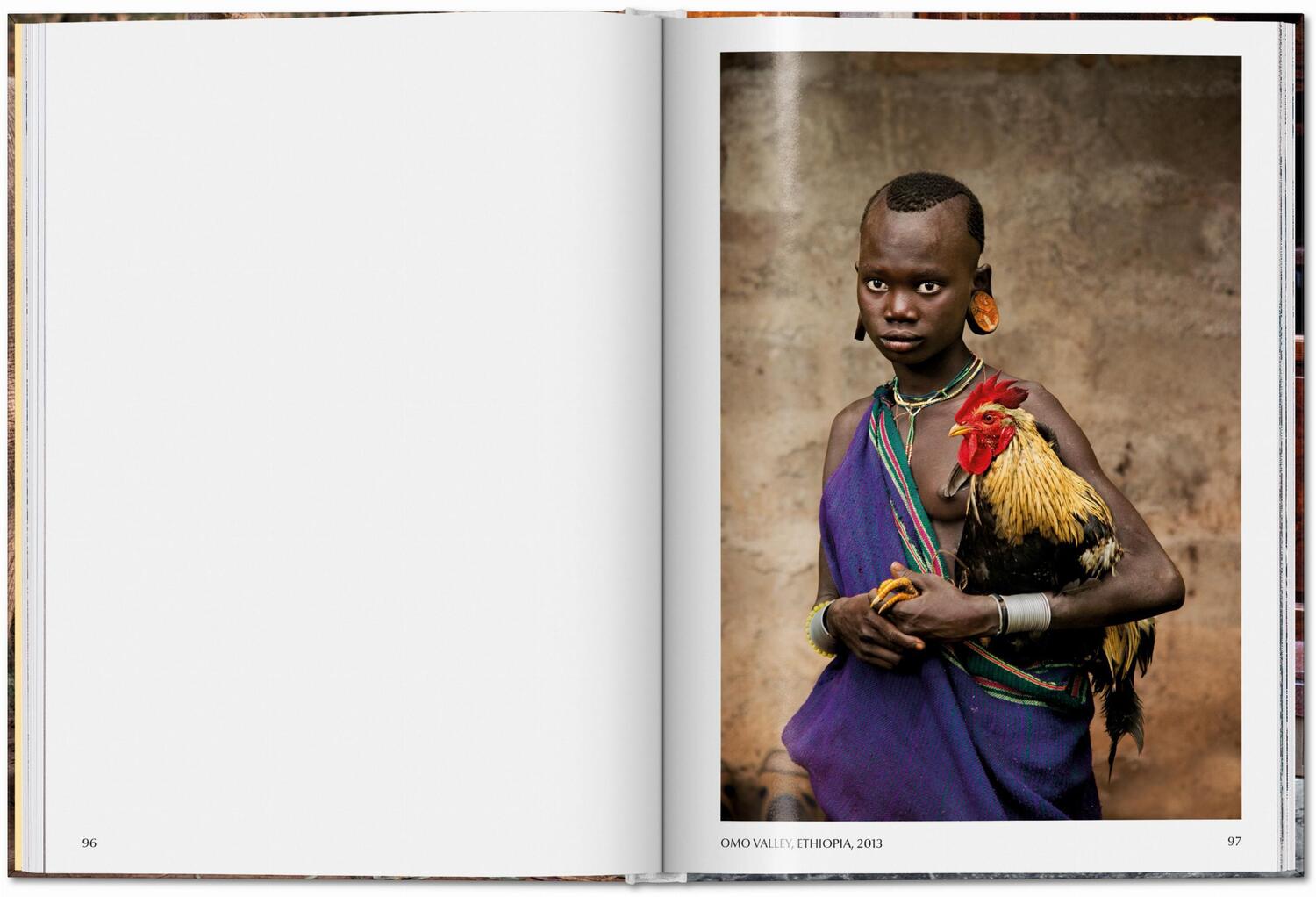 Bild: 9783836597036 | Steve McCurry. Animals | Reuel Golden | Buch | 192 S. | Englisch