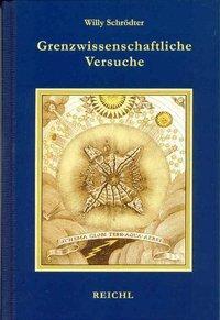 Cover: 9783876672243 | Grenzwissenschaftliche Versuche für jedermann | Willy Schrödter | Buch