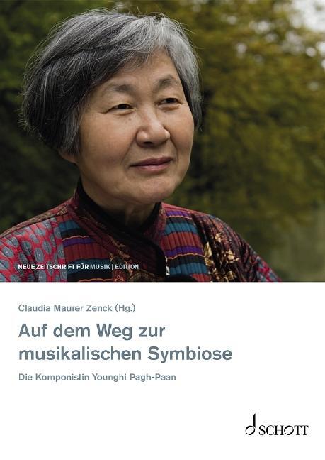 Cover: 9783795721589 | Auf dem Weg zur musikalischen Symbiose | Taschenbuch | 168 S. | 2020