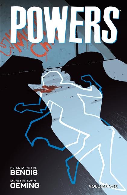 Cover: 9781506730172 | Powers Volume 1 | Brian Michael Bendis | Taschenbuch | Englisch | 2022