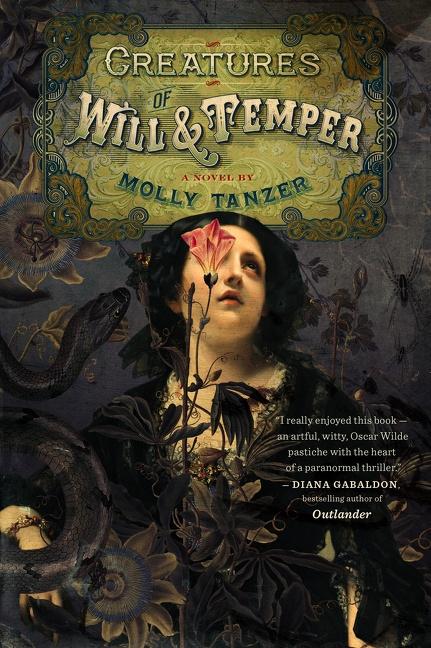 Cover: 9781328710260 | Creatures of Will and Temper | Molly Tanzer | Taschenbuch | Englisch