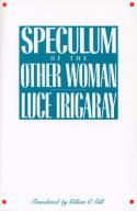 Cover: 9780801493300 | Speculum of the Other Woman | Luce Irigaray | Taschenbuch | Englisch