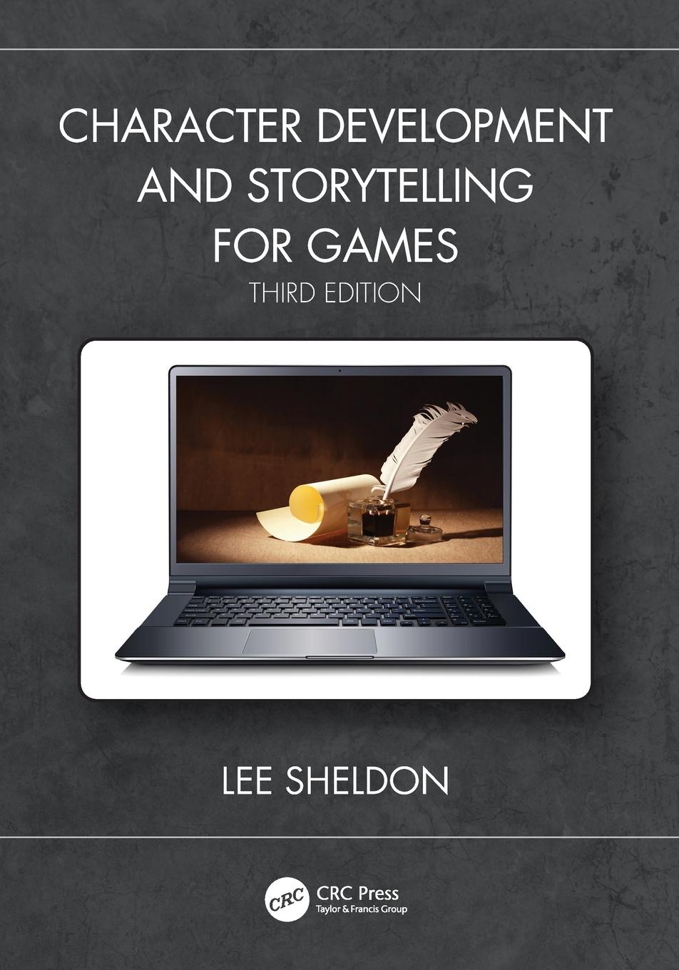 Cover: 9780367248987 | Character Development and Storytelling for Games | Lee Sheldon | Buch