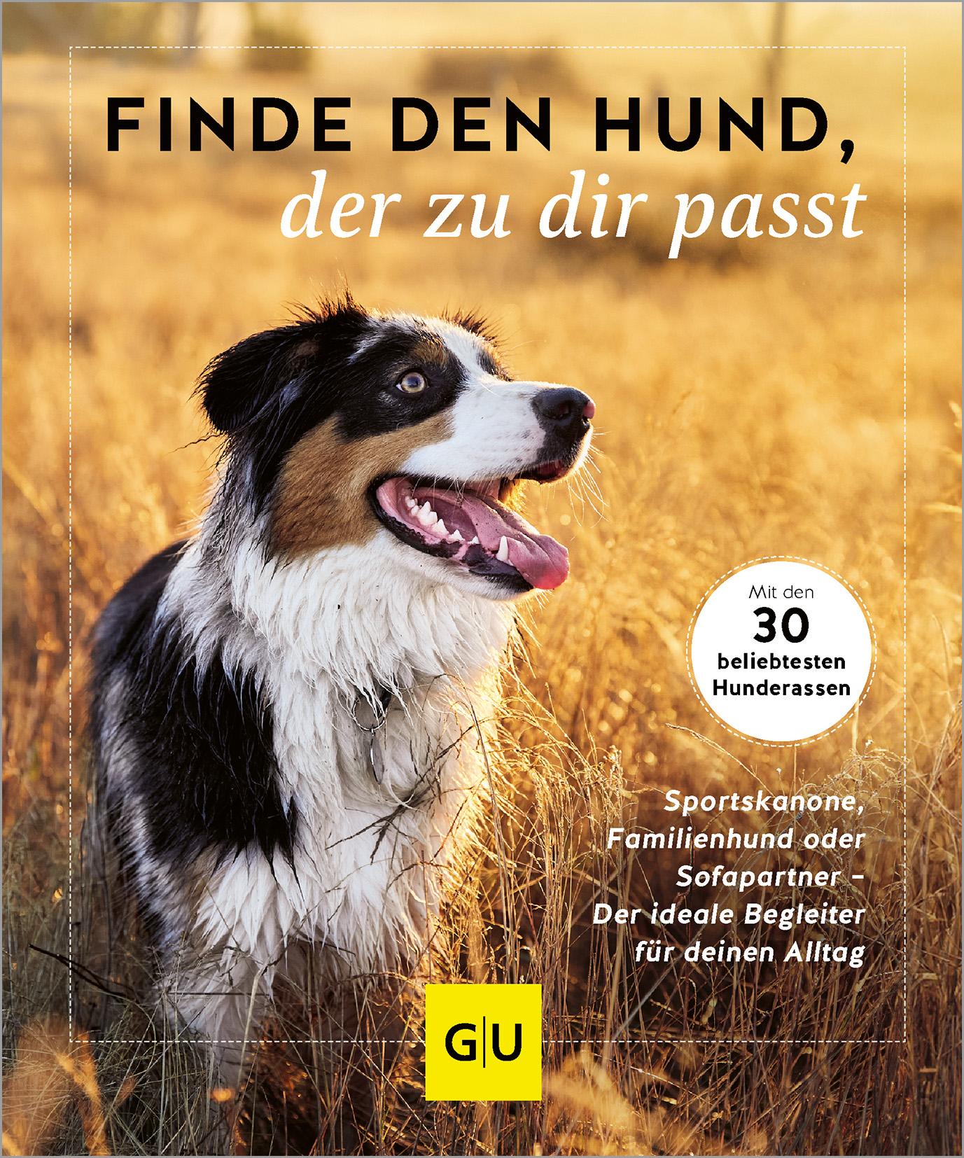 Cover: 9783833893551 | Finde den Hund, der zu dir passt | Xx | Taschenbuch | 96 S. | Deutsch