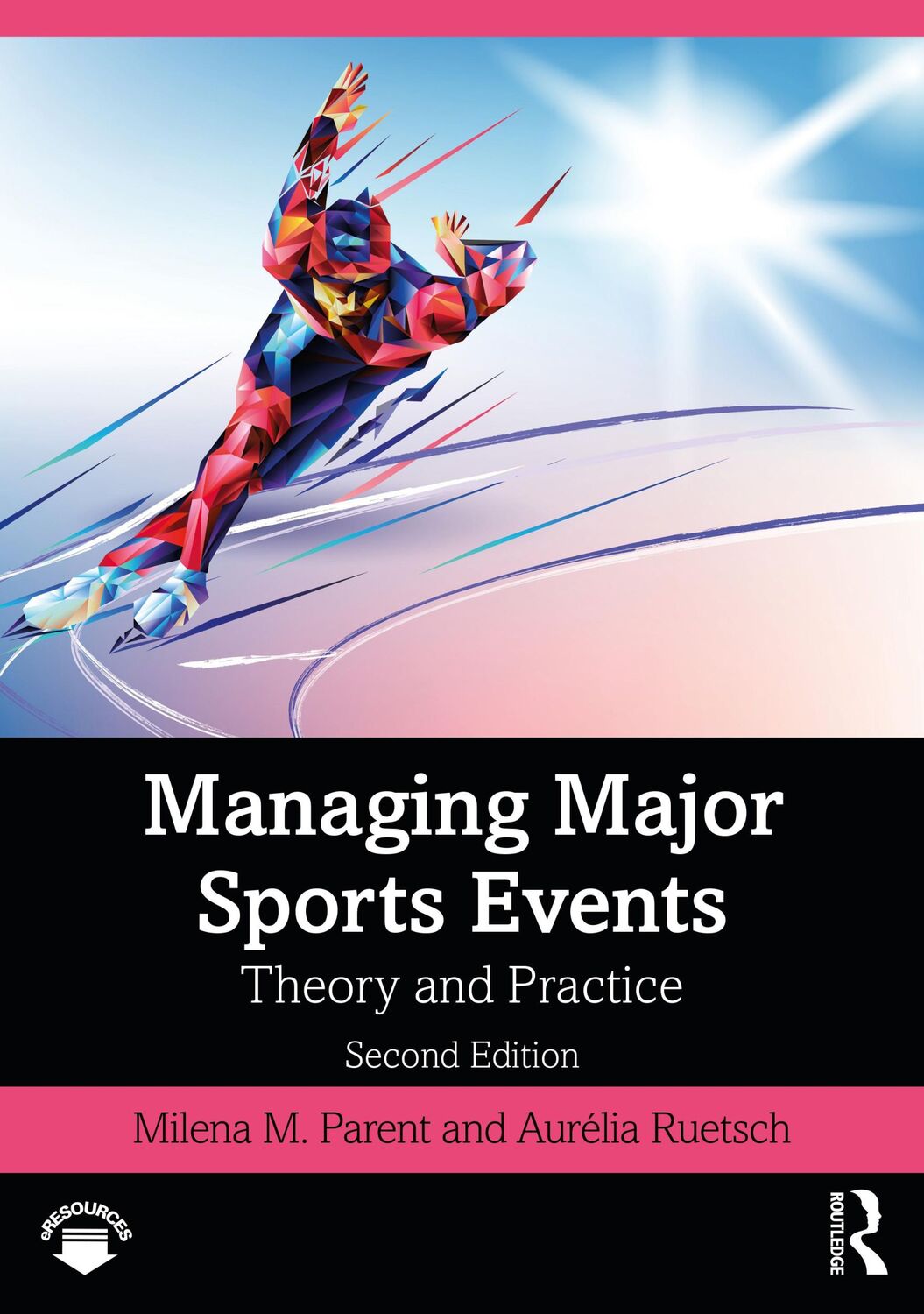 Cover: 9780367345952 | Managing Major Sports Events | Theory and Practice | Ruetsch (u. a.)