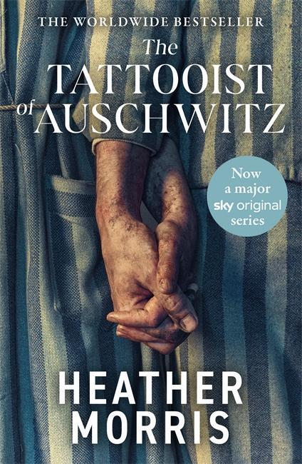 Cover: 9781804184158 | The Tattooist of Auschwitz. Film Tie-In | Now a major Sky TV series