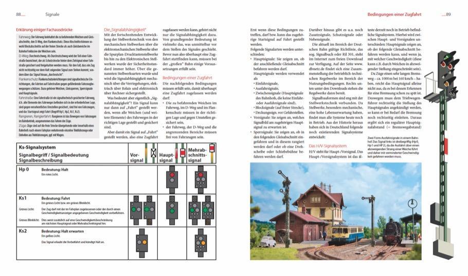 Bild: 9783964530707 | Das große Praxishandbuch Modellbahn | Planung -Gestaltung - Betrieb