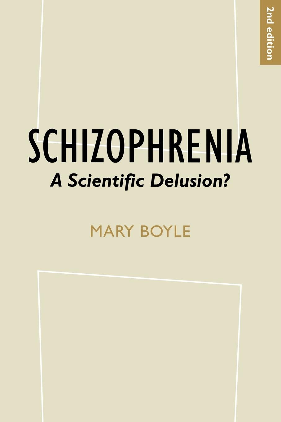 Cover: 9780415227186 | Schizophrenia | A Scientific Delusion? | Mary Boyle | Taschenbuch