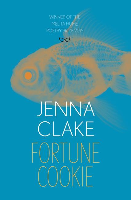 Cover: 9781911335528 | Fortune Cookie | Jenna Clake | Taschenbuch | Kartoniert / Broschiert