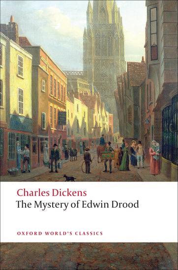 Cover: 9780199554614 | The Mystery of Edwin Drood | Charles Dickens | Taschenbuch | Englisch