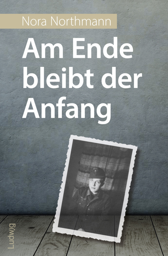 Cover: 9783869354729 | Am Ende bleibt der Anfang | Nora Northmann | Taschenbuch | 164 S.