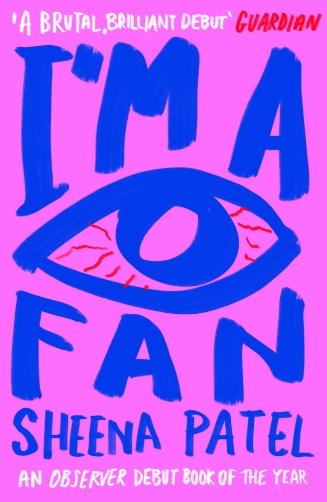 Cover: 9781783789818 | I'm a Fan | Sheena Patel | Taschenbuch | 204 S. | Englisch | 2023