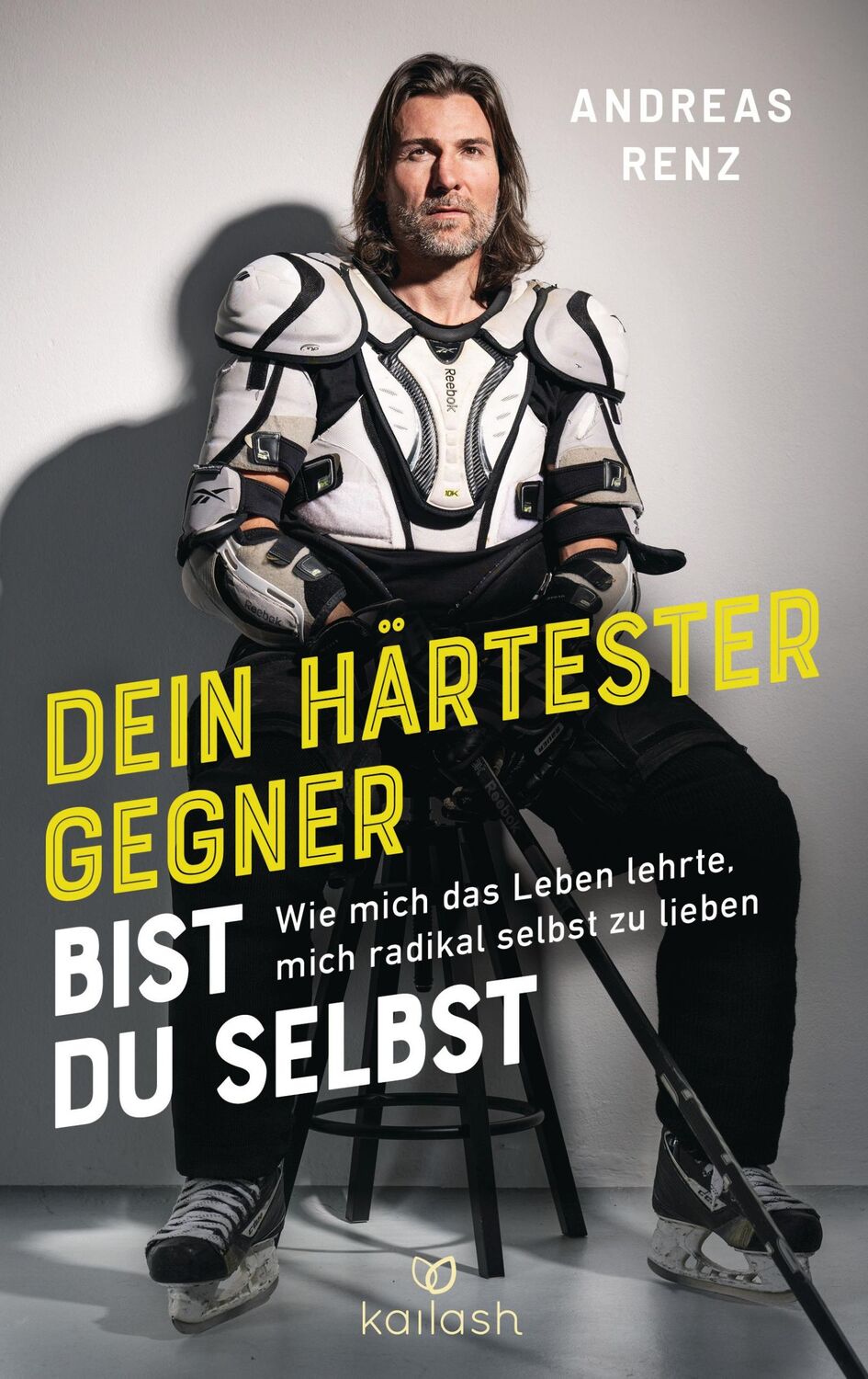 Cover: 9783424632453 | Dein härtester Gegner bist du selbst | Andreas Renz | Buch | 272 S.