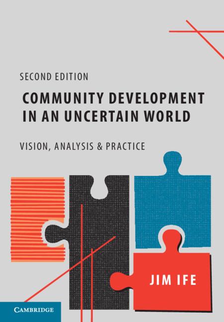 Cover: 9781107543362 | Community Development in an Uncertain World | Jim Ife | Taschenbuch